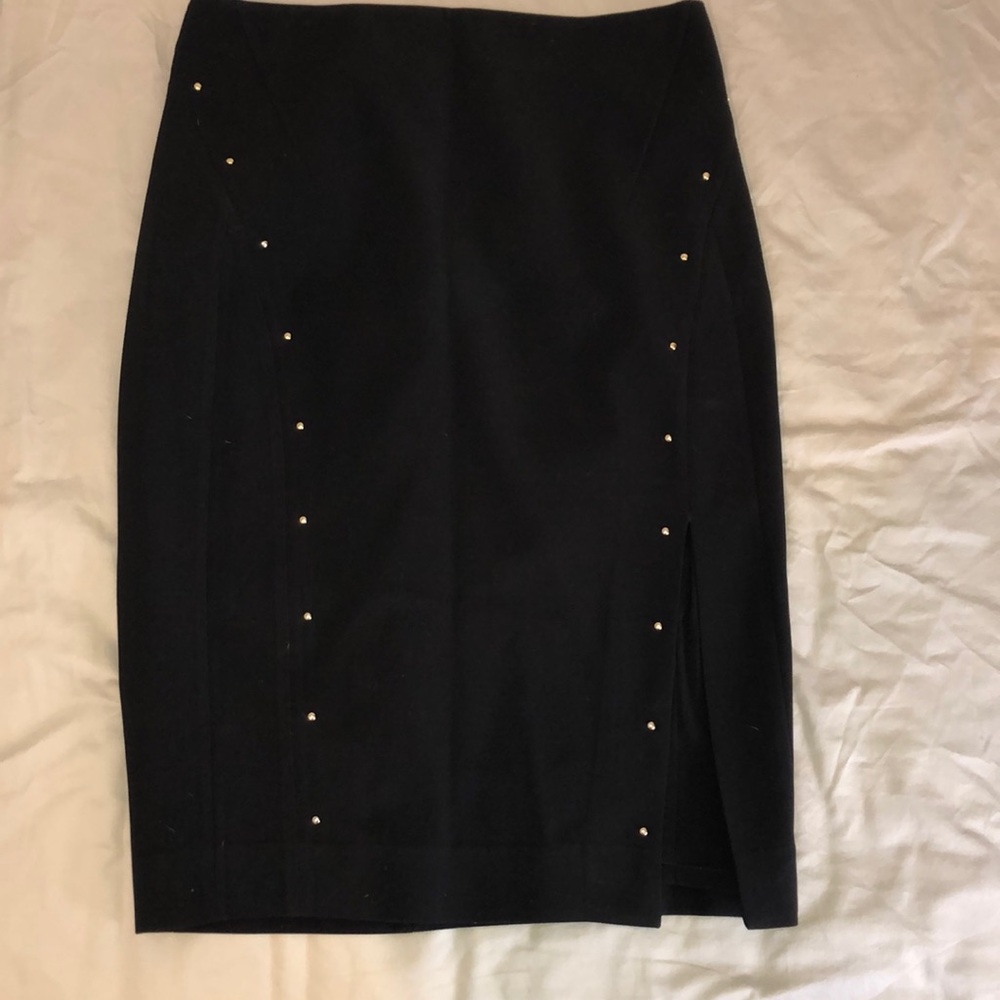 WHBM Pencil Skirt